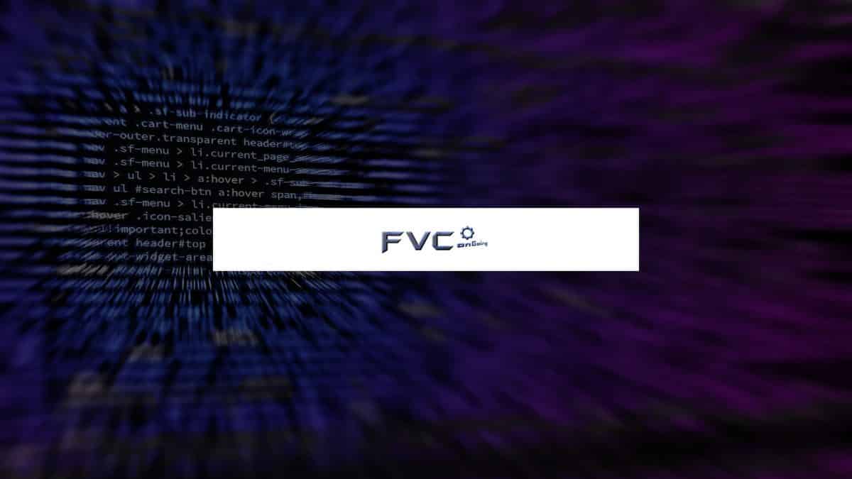 Neurotechnology's Palm Print Recognition Algorithm Tops Test At FVC-onGoing