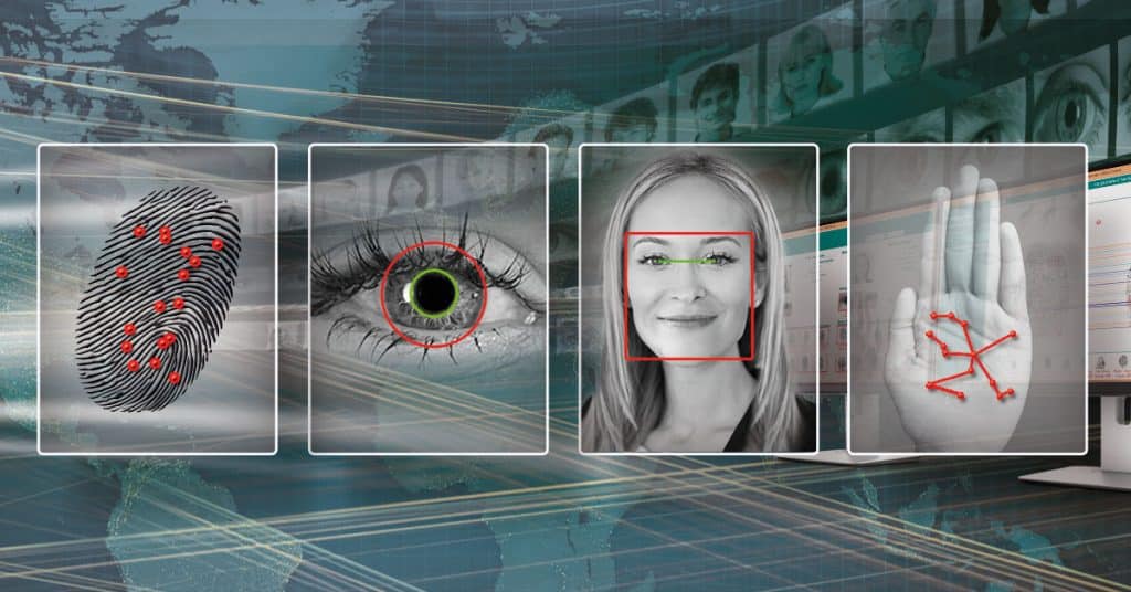 MegaMatcher Automated Biometric Identification System (ABIS)
