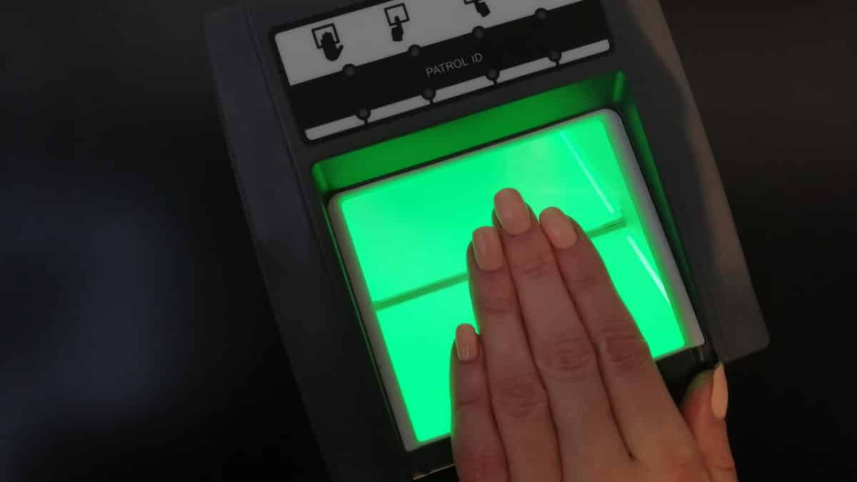 Biometric technologies opportunities